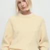 Grobstrickpullover