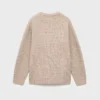 Grobstrickpullover Grobstrickpullover