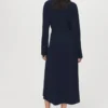 Gürtel-Hemdkleid Gürtel-Hemdkleid