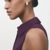 Gürtel-Hemdkleid Gürtel-Hemdkleid
