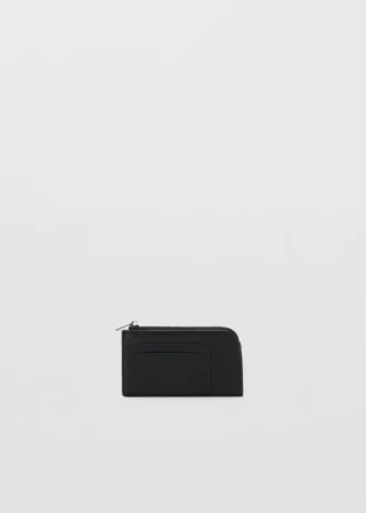 Handtasche aus Kunstleder