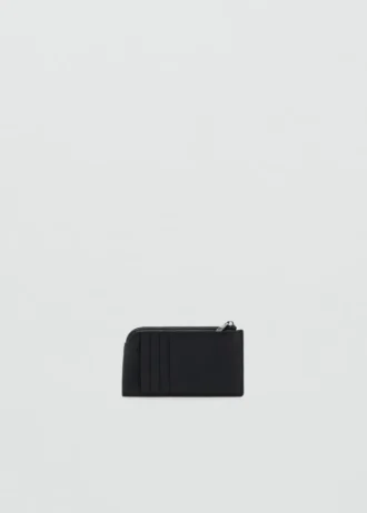 Handtasche aus Kunstleder