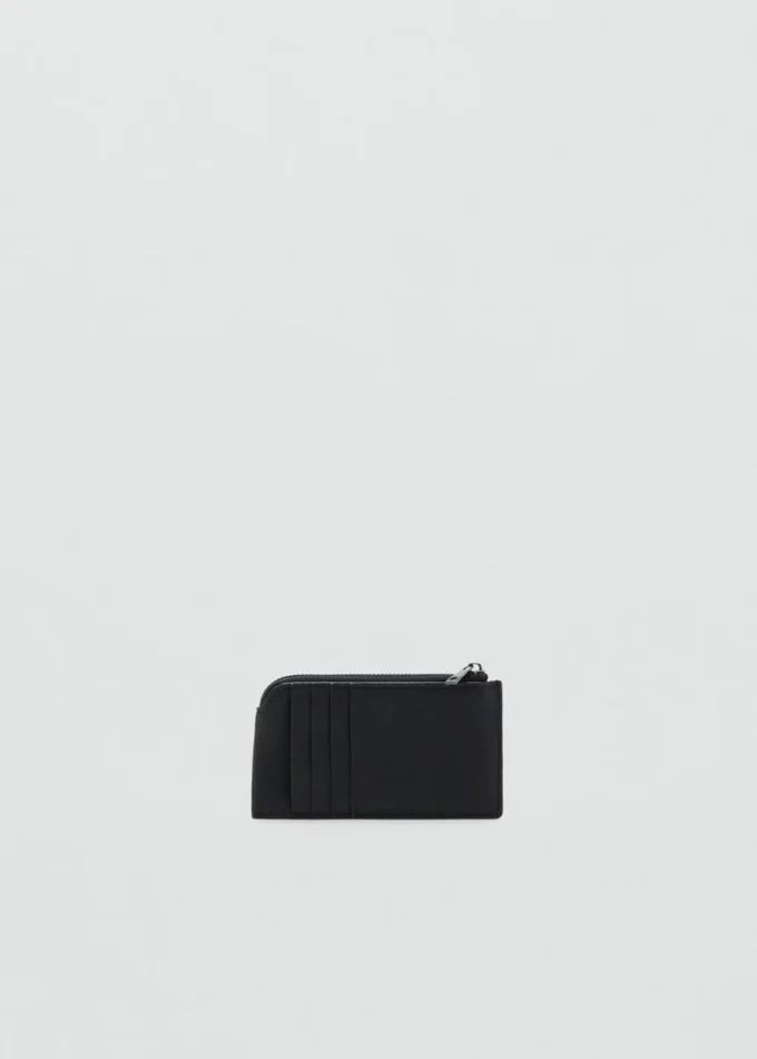 Handtasche aus Kunstleder