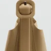 Handtasche aus Kunstleder
