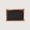 Handtasche aus Kunstleder