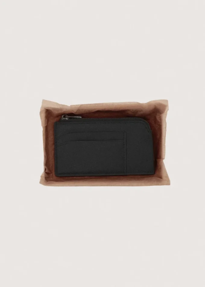 Handtasche aus Kunstleder