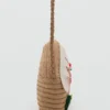 Handtasche mit Weihnachtsmotiv Handtasche mit Weihnachtsmotiv