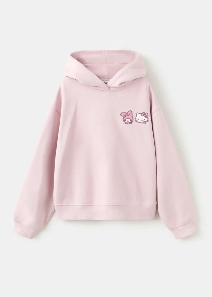 Hello Kitty Sweatshirt