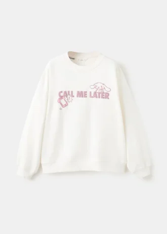 Hello Kitty Sweatshirt