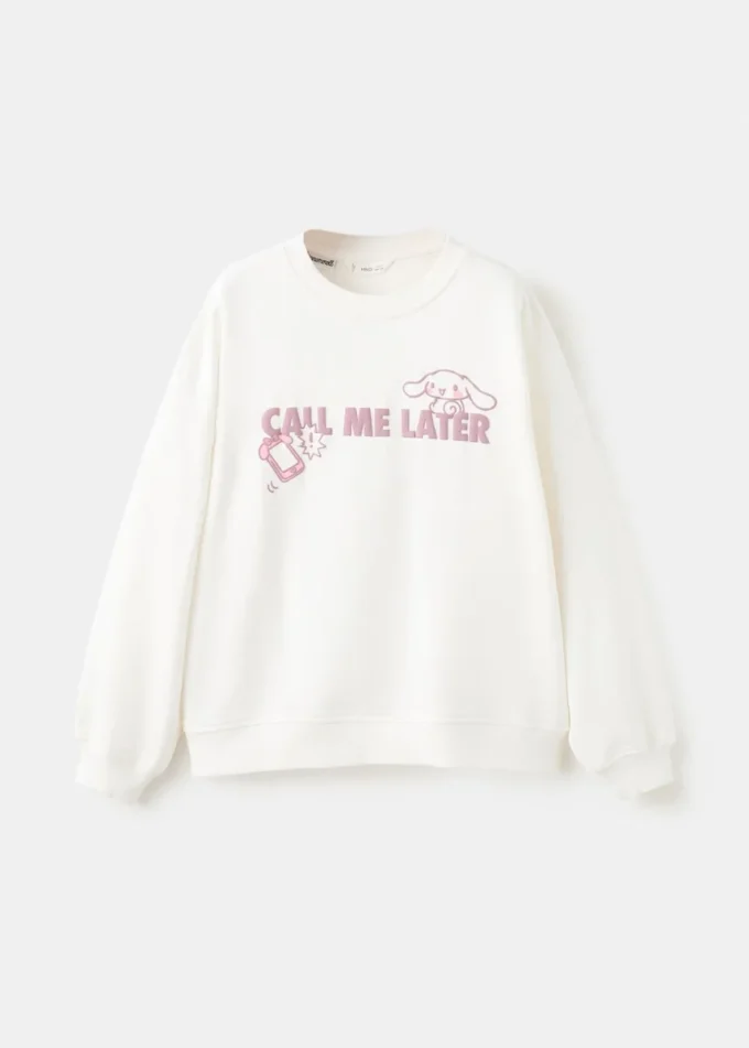 Hello Kitty Sweatshirt