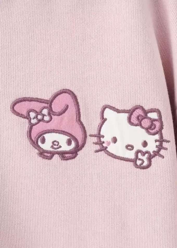 Hello Kitty Sweatshirt