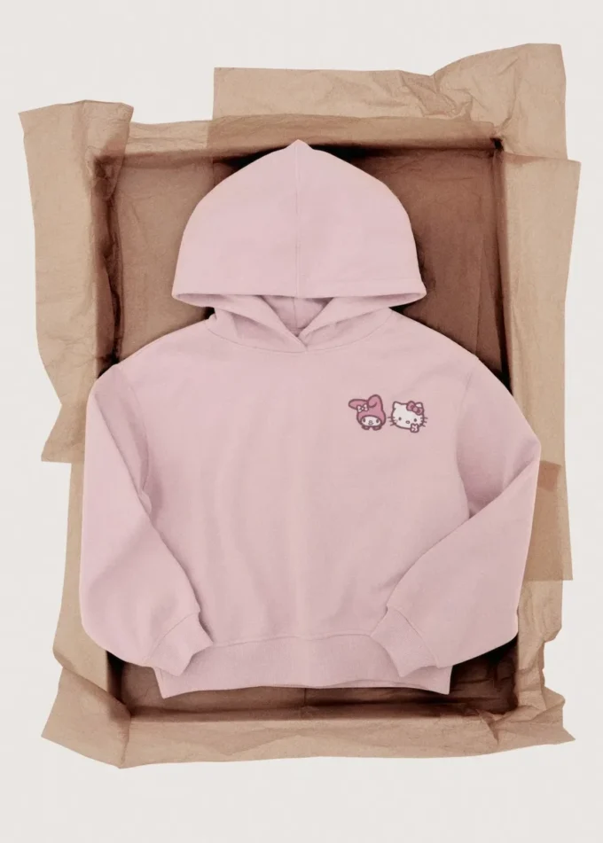 Hello Kitty Sweatshirt