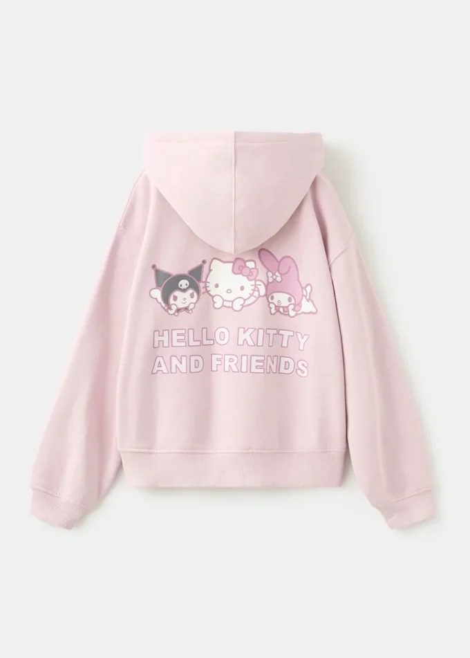 Hello Kitty Sweatshirt
