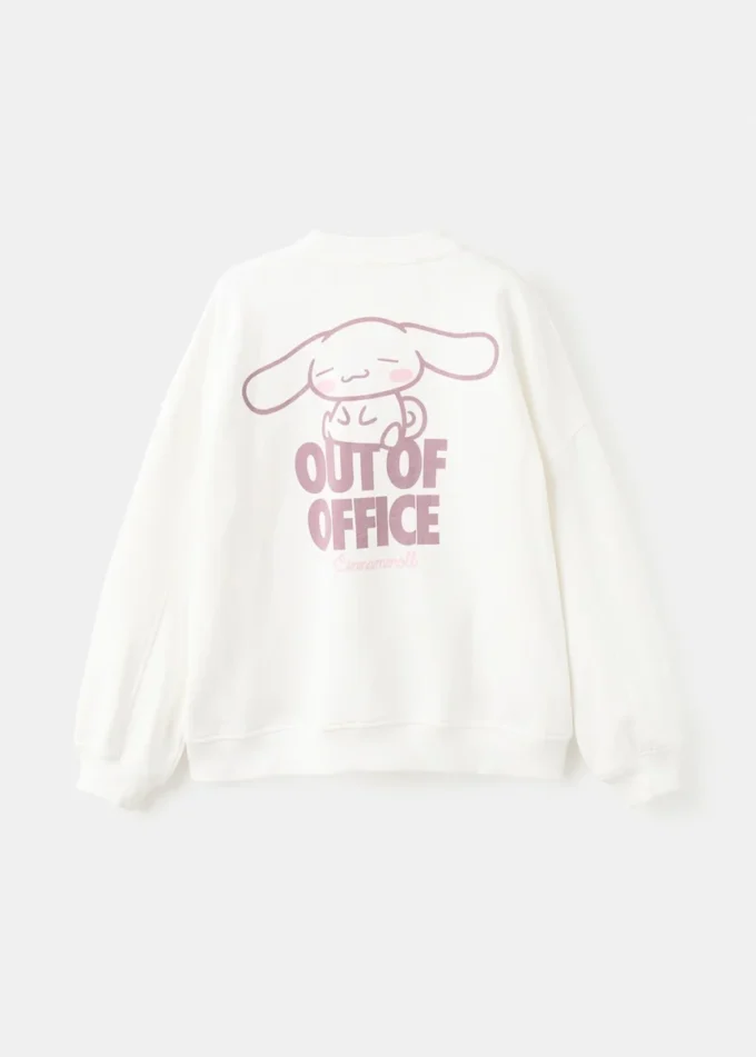 Hello Kitty Sweatshirt
