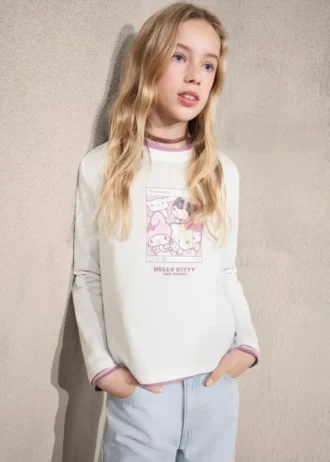 Hello Kitty T-Shirt