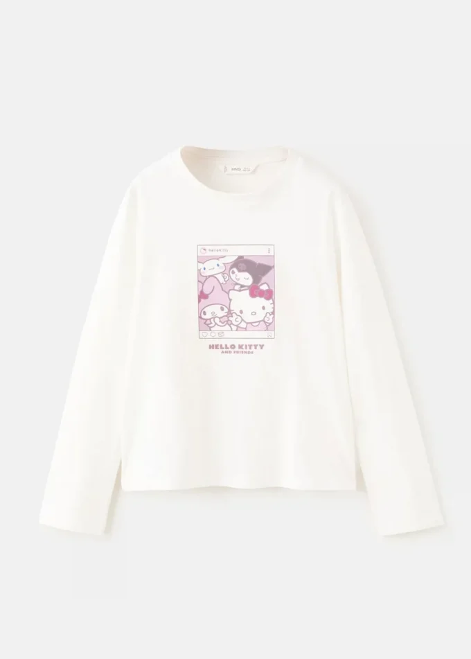 Hello Kitty T-Shirt Hello Kitty T-Shirt
