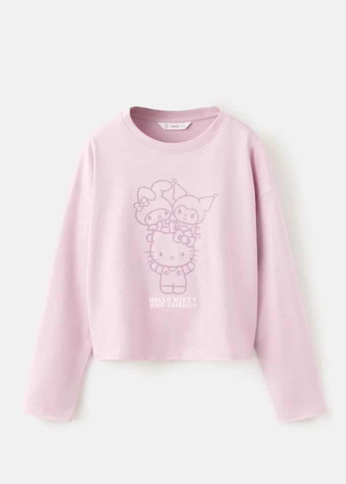 Hello Kitty T-Shirt Hello Kitty T-Shirt