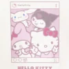 Hello Kitty T-Shirt Hello Kitty T-Shirt