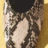 High Heels mit Tierprint High Heels mit Tierprint