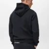 Hoodie in regulärer Passform Hoodie in regulärer Passform