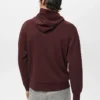 Hoodie in regulärer Passform Hoodie in regulärer Passform