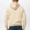 Hoodie in regulärer Passform