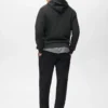 Hoodie in regulärer Passform Hoodie in regulärer Passform
