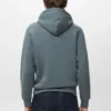 Hoodie in regulärer Passform Hoodie in regulärer Passform