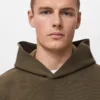 Hoodie in regulärer Passform Hoodie in regulärer Passform