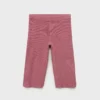 Hose aus Baumwollstrick Hose aus Baumwollstrick