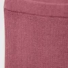 Hose aus Baumwollstrick Hose aus Baumwollstrick