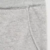 Hose aus Baumwollstrick Hose aus Baumwollstrick