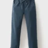 Hose mit elastischem Bund Hose mit elastischem Bund
