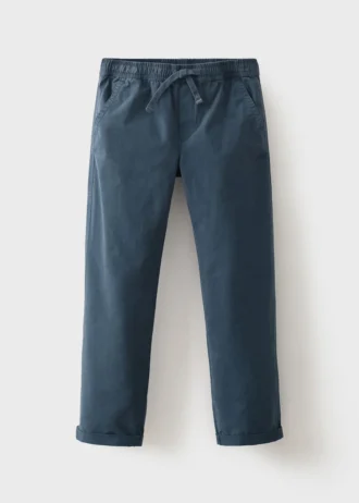 Hose mit elastischem Bund
