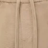 Hose mit elastischem Bund Hose mit elastischem Bund
