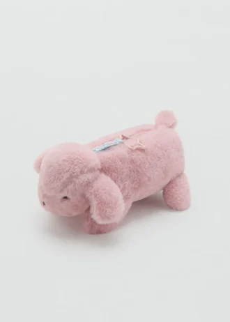 Hundetasche