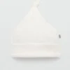 Hut mit Knotendetail Hut mit Knotendetail