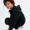 Interlock-Baumwoll-Sweatshirt Interlock-Baumwoll-Sweatshirt