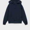 Interlock-Baumwoll-Sweatshirt Interlock-Baumwoll-Sweatshirt