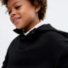 Interlock-Baumwoll-Sweatshirt Interlock-Baumwoll-Sweatshirt