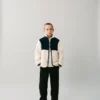 Jacke in Lammfelloptik Jacke in Lammfelloptik