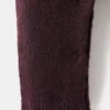 Jacquard-Stricklatzhose Jacquard-Stricklatzhose