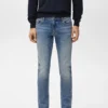 Jan Slim-Fit-Jeans in dunkler Waschung Jan Slim-Fit-Jeans in dunkler Waschung