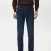 Jan Slim-Fit-Jeans in dunkler Waschung Jan Slim-Fit-Jeans in dunkler Waschung