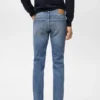 Jan Slim-Fit-Jeans in dunkler Waschung Jan Slim-Fit-Jeans in dunkler Waschung