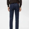 Jan Slim-Fit-Jeans in dunkler Waschung Jan Slim-Fit-Jeans in dunkler Waschung