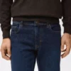 Jan Slim-Fit-Jeans in dunkler Waschung Jan Slim-Fit-Jeans in dunkler Waschung