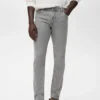 Jan Slim-Fit-Jeans in Grau Jan Slim-Fit-Jeans in Grau