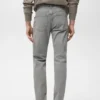 Jan Slim-Fit-Jeans in Grau Jan Slim-Fit-Jeans in Grau