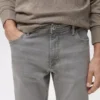 Jan Slim-Fit-Jeans in Grau Jan Slim-Fit-Jeans in Grau